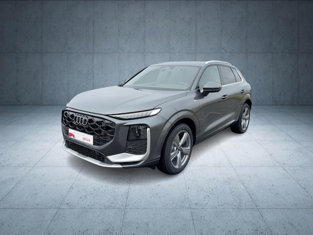 Audi Q3 2025 Benzine