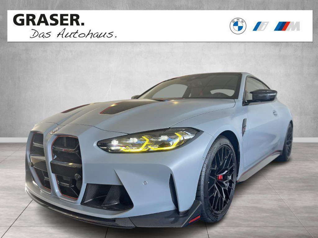 BMW M4 2022 Benzine