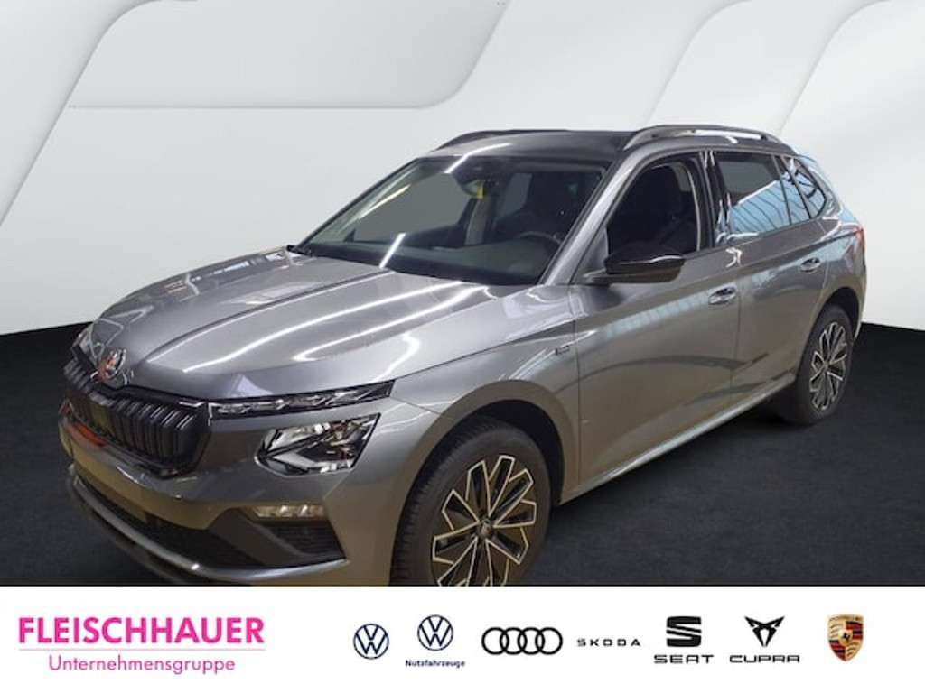 Skoda Kamiq 2025 Benzine