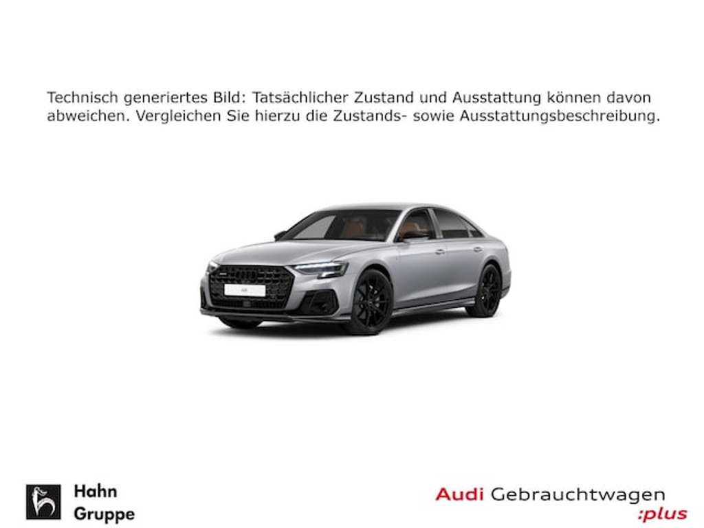 Audi A8 2023 Diesel