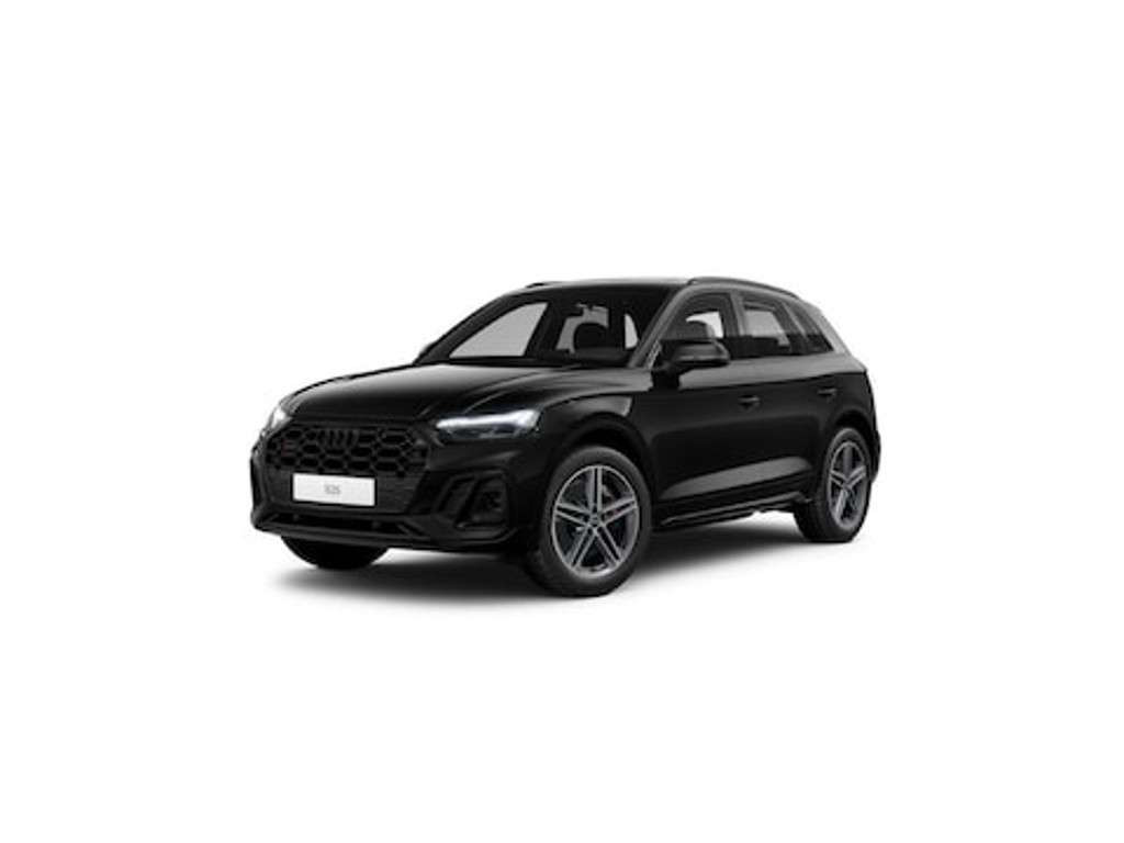 Audi SQ5 2023 Diesel