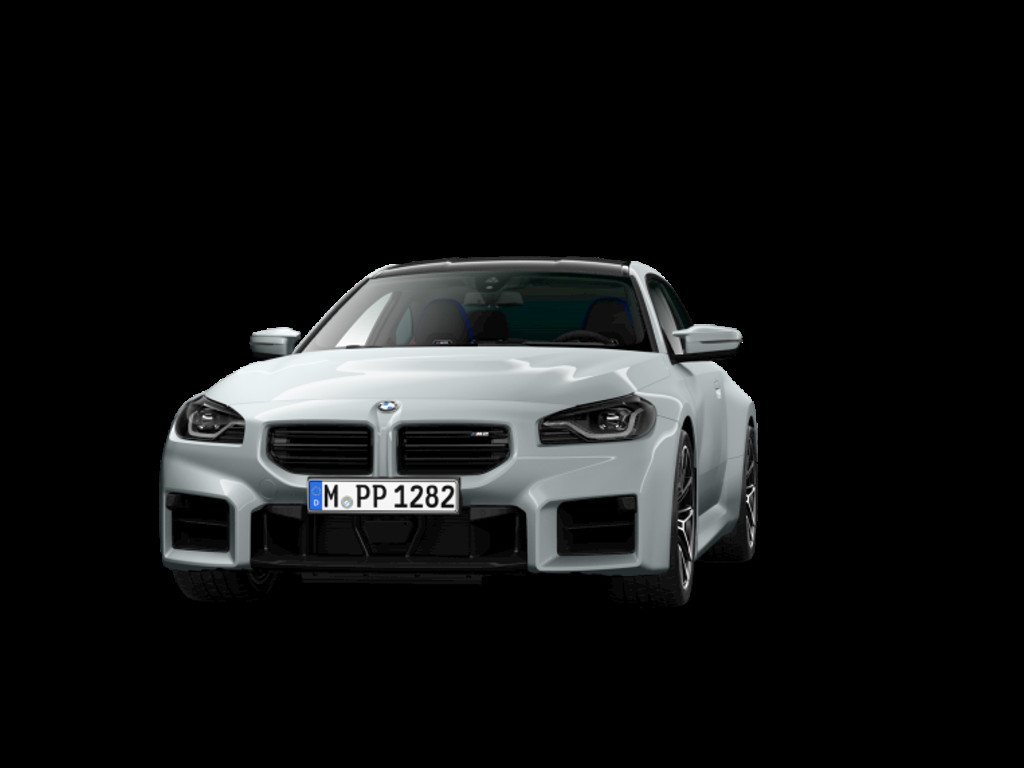 BMW M2 2023 Benzine