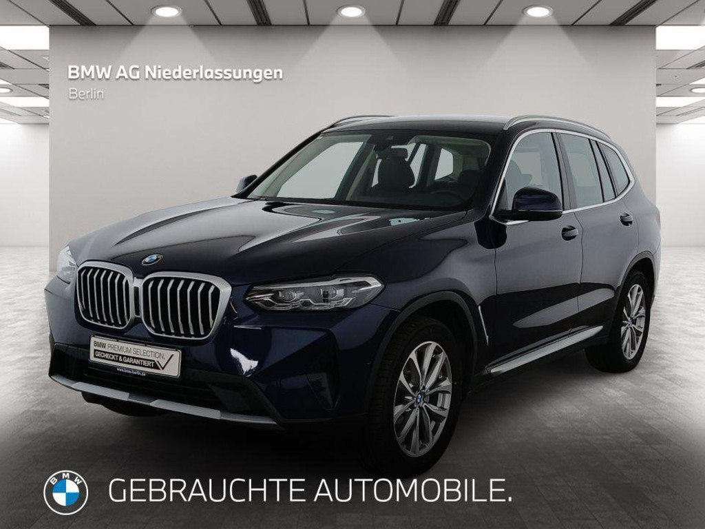 BMW X3 2023 Diesel