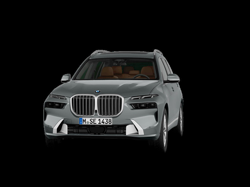 BMW X7 2023 Benzine