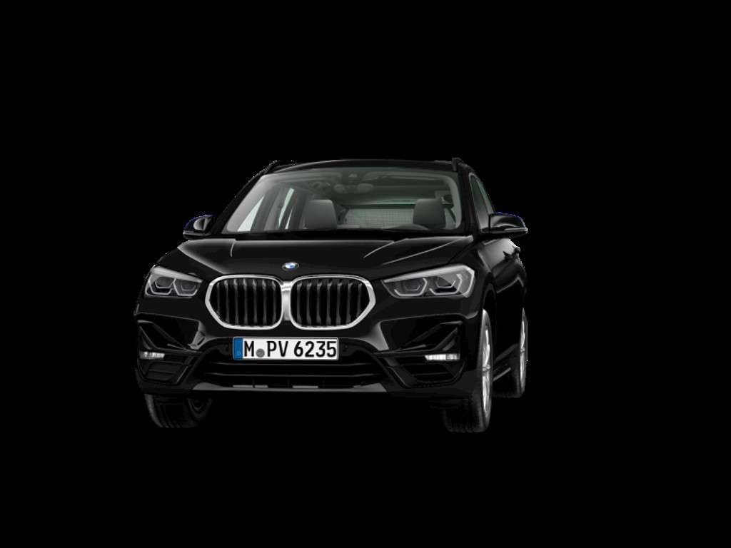 BMW X1 2021 Benzine