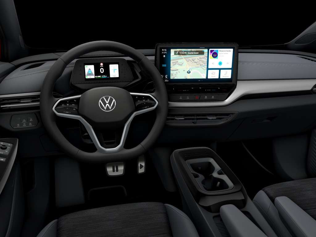 Volkswagen ID.5