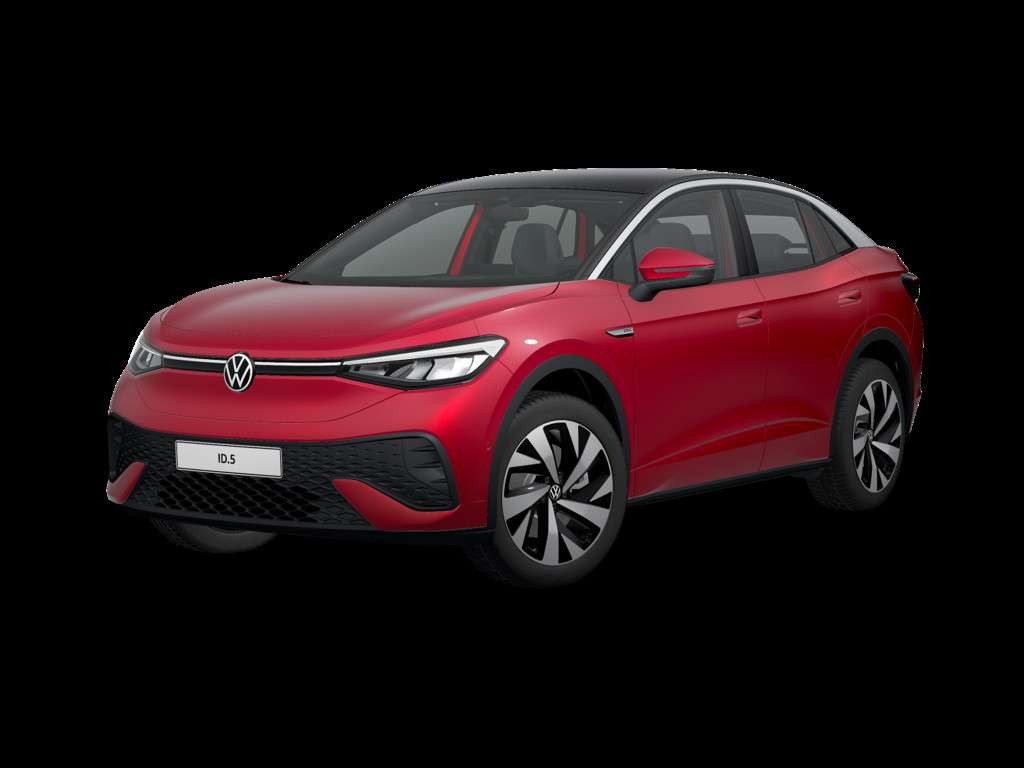 Volkswagen ID.5