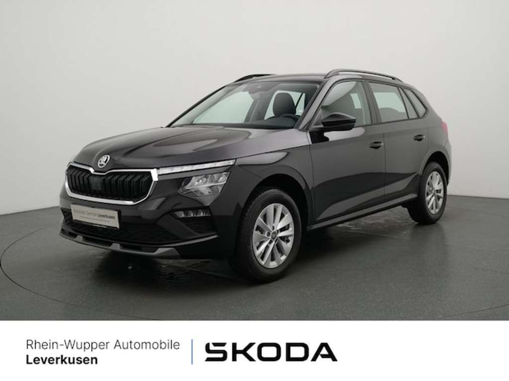 Skoda Kamiq 2025 Benzine