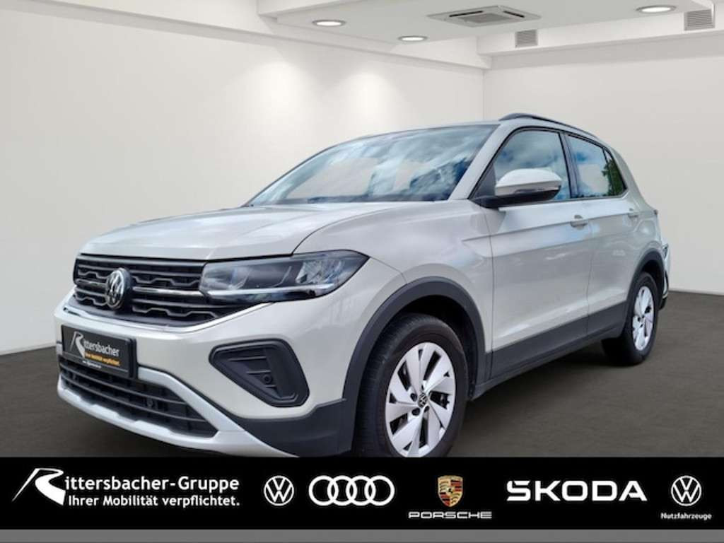 Volkswagen T-Cross 2024 Benzine