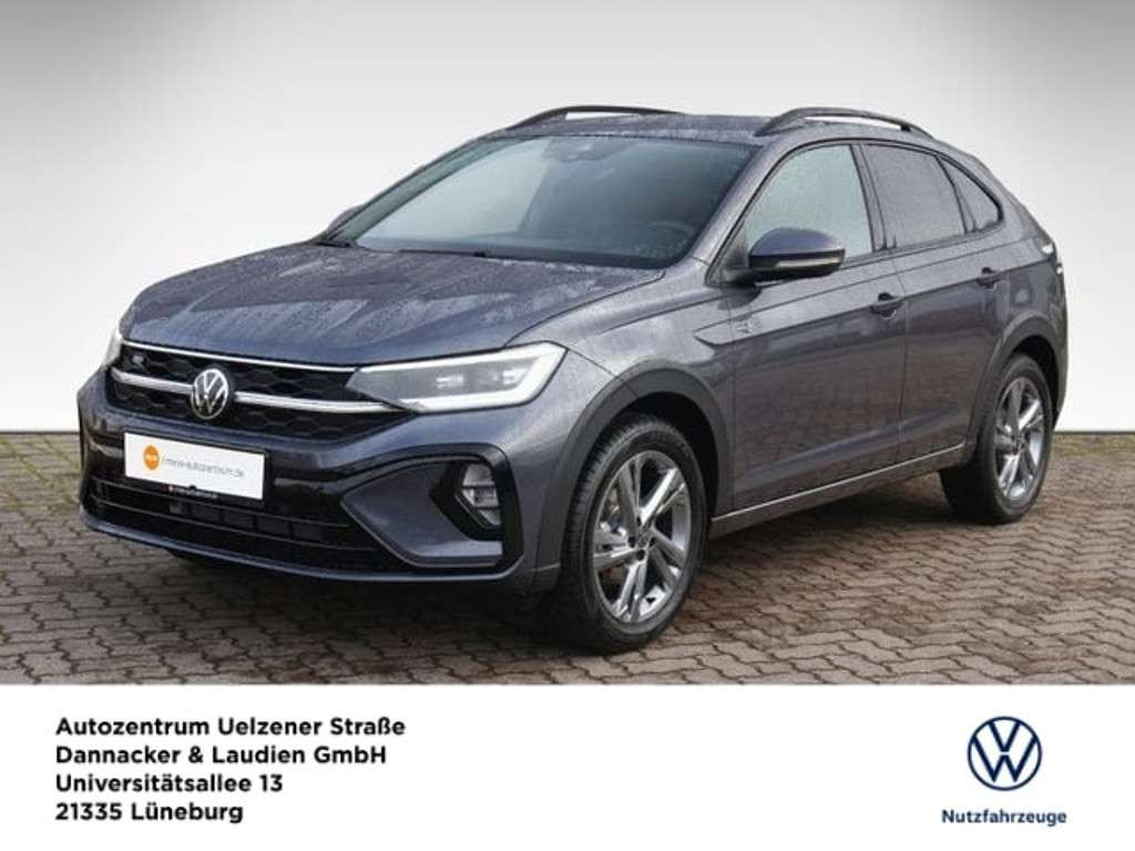 Volkswagen Taigo 2024 Benzine