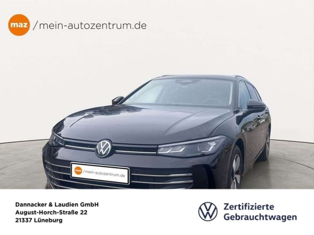 Volkswagen Passat 2024 Diesel