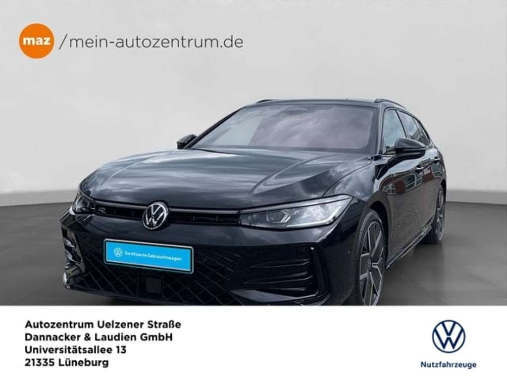 Volkswagen Passat 2025 Diesel