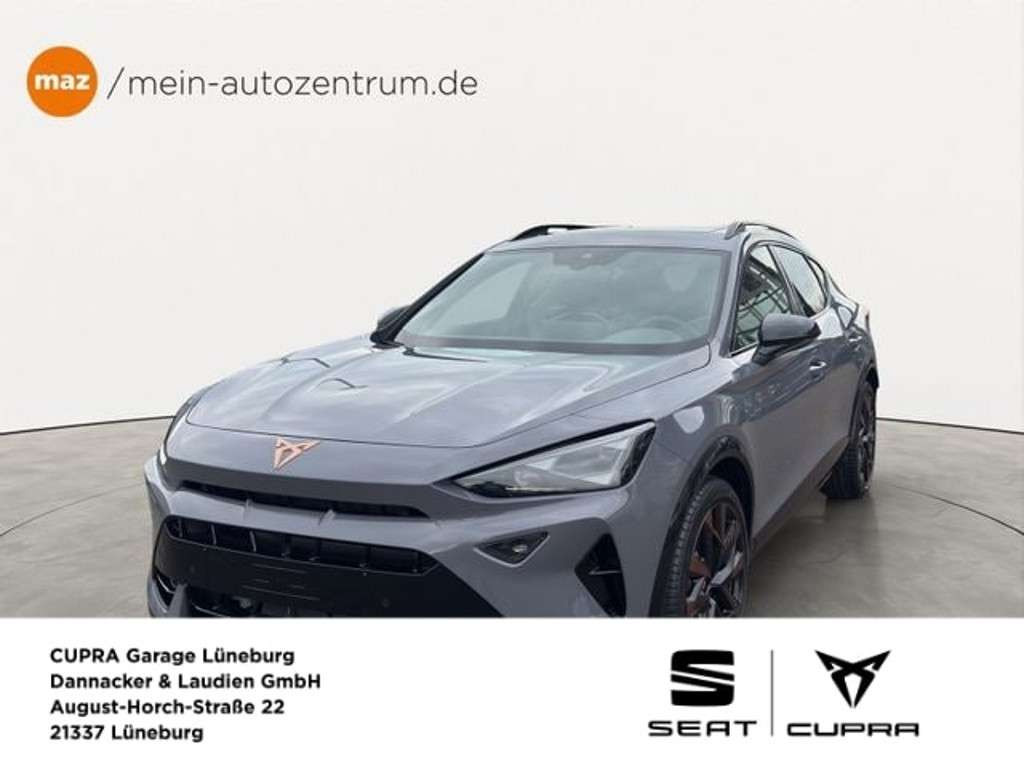 Cupra Formentor 2025 Benzine