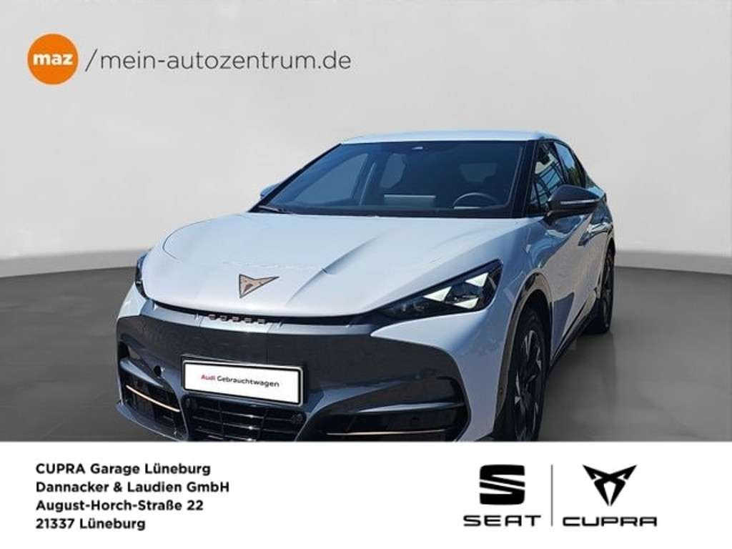 Cupra Tavascan 2024 Elektrisch