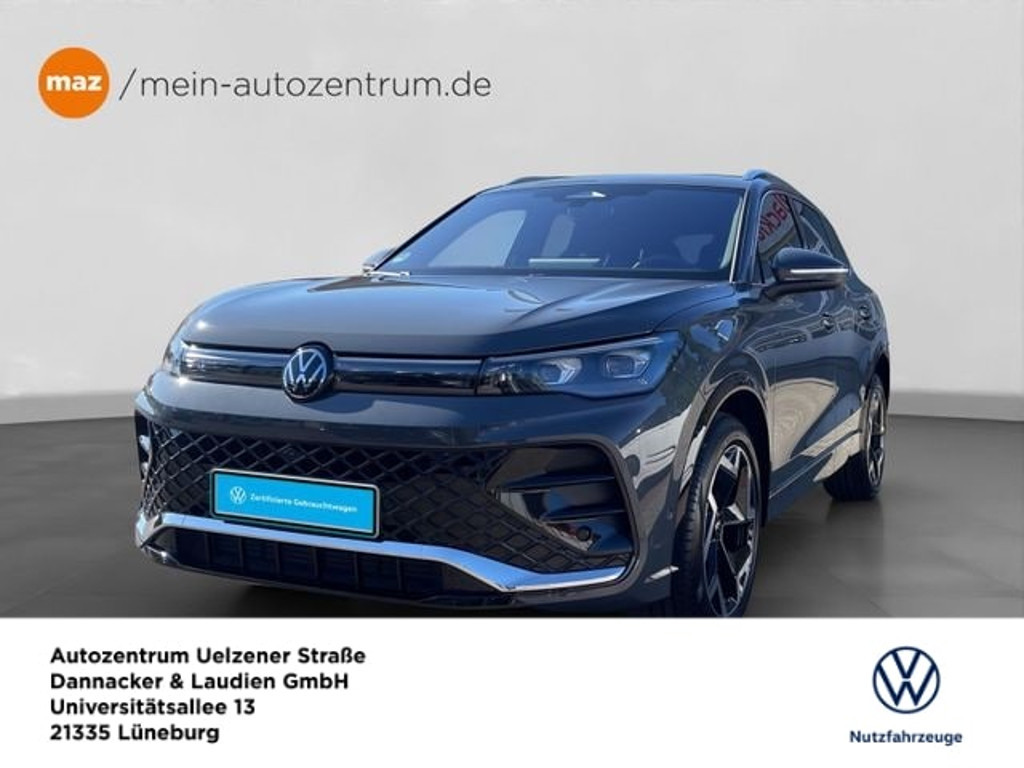 Volkswagen Tiguan 2024 Diesel