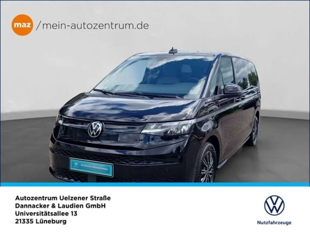 Volkswagen Multivan 2024 Diesel