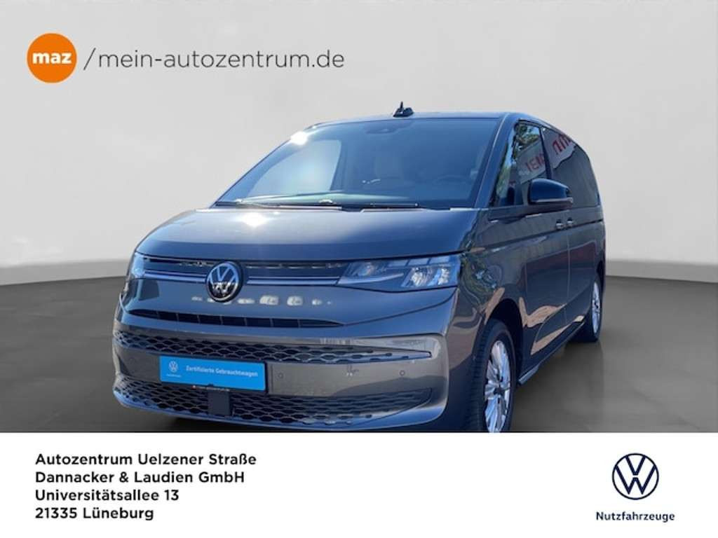 Volkswagen Multivan 2024 Diesel