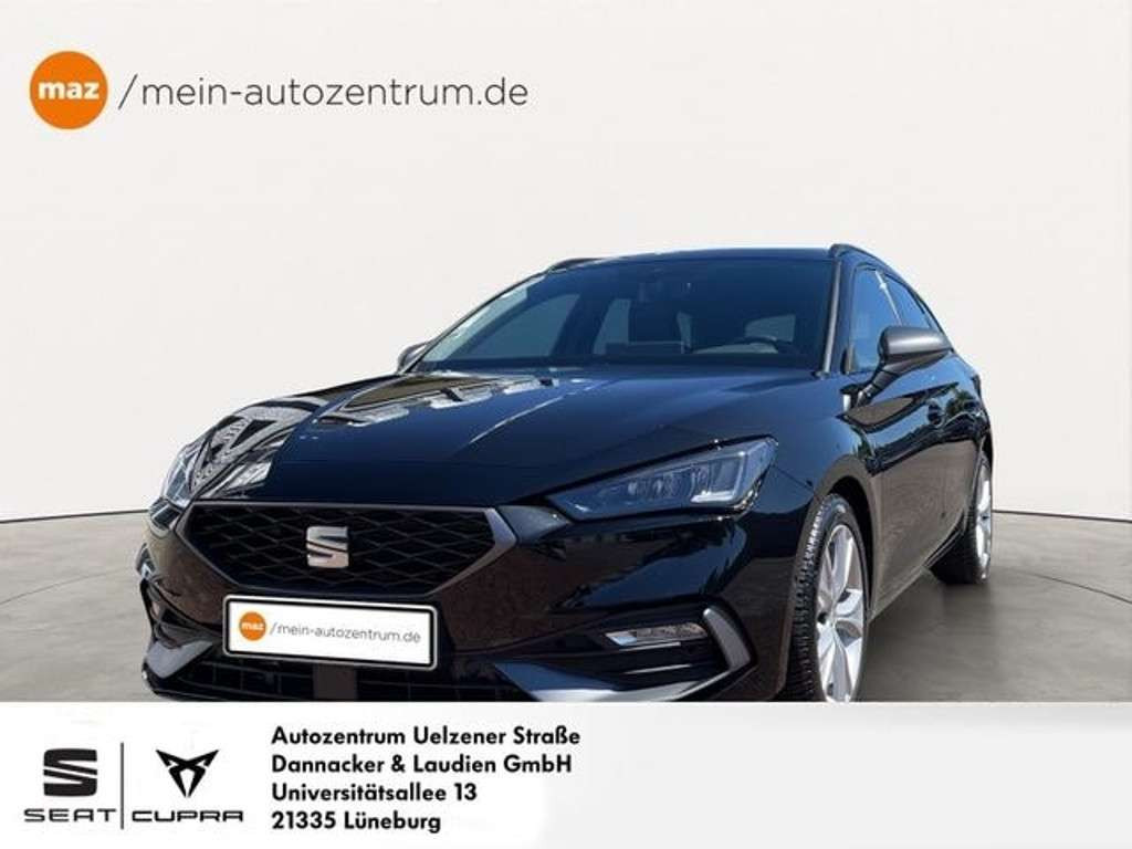 Seat Leon 2025 Diesel
