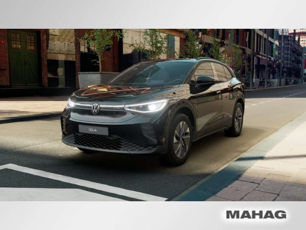 Volkswagen ID.4