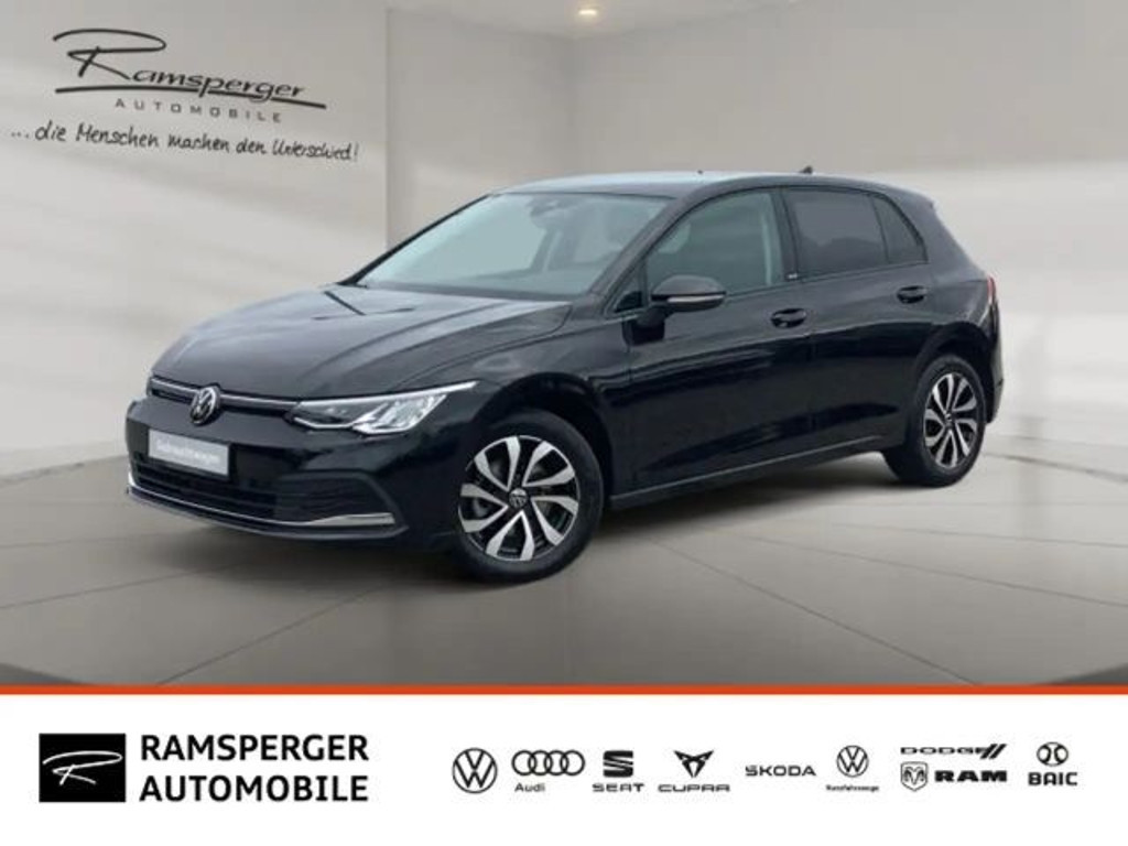 Volkswagen Golf 2022 Diesel