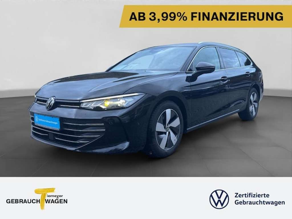 Volkswagen Passat 2025 Diesel