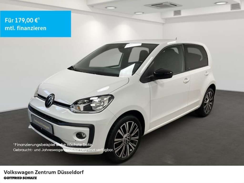 Volkswagen up! 2023 Benzine