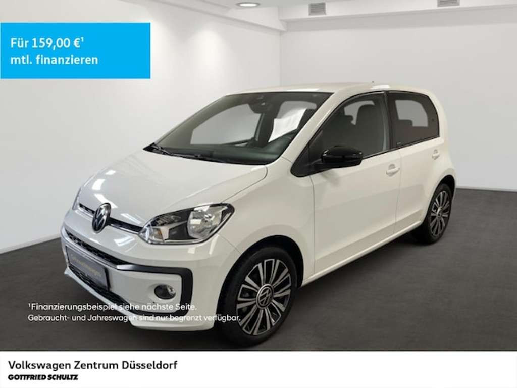 Volkswagen up! 2023 Benzine