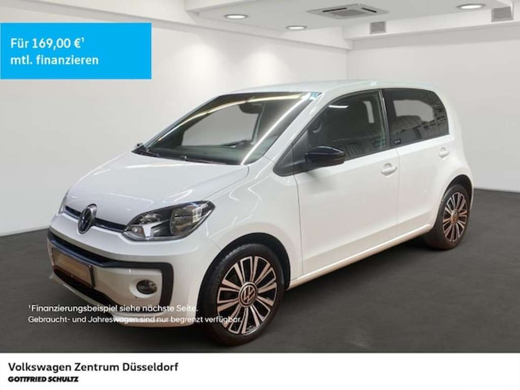 Volkswagen up! 2023 Benzine