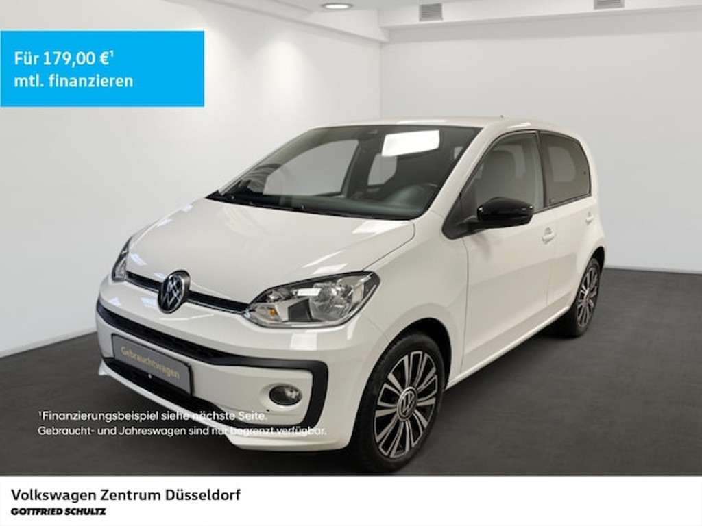 Volkswagen up! 2023 Benzine