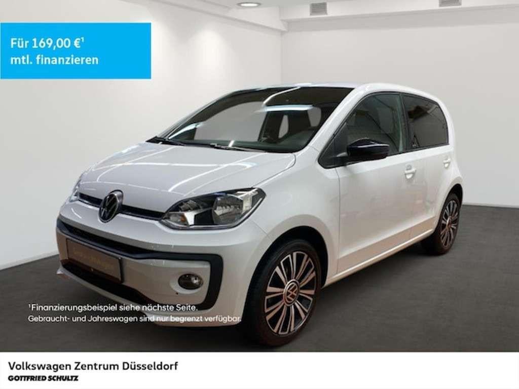 Volkswagen up! 2023 Benzine