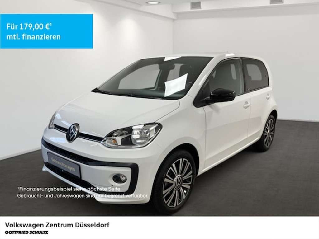 Volkswagen up! 2023 Benzine