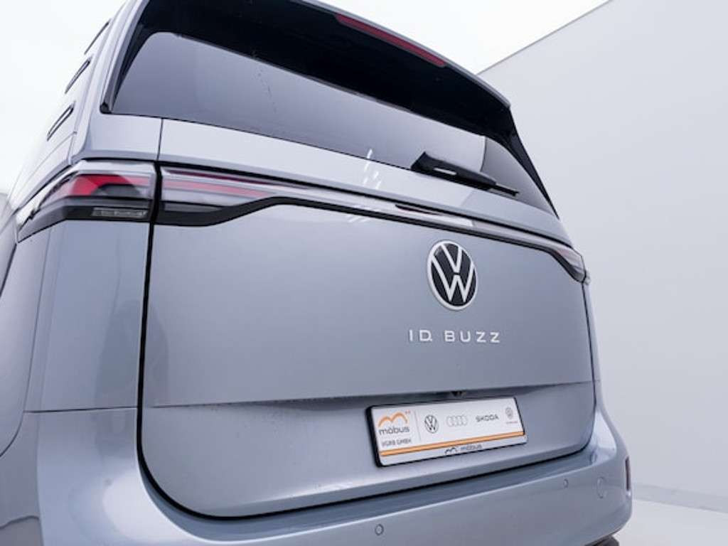 Volkswagen ID. Buzz