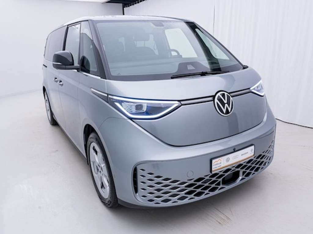 Volkswagen ID. Buzz