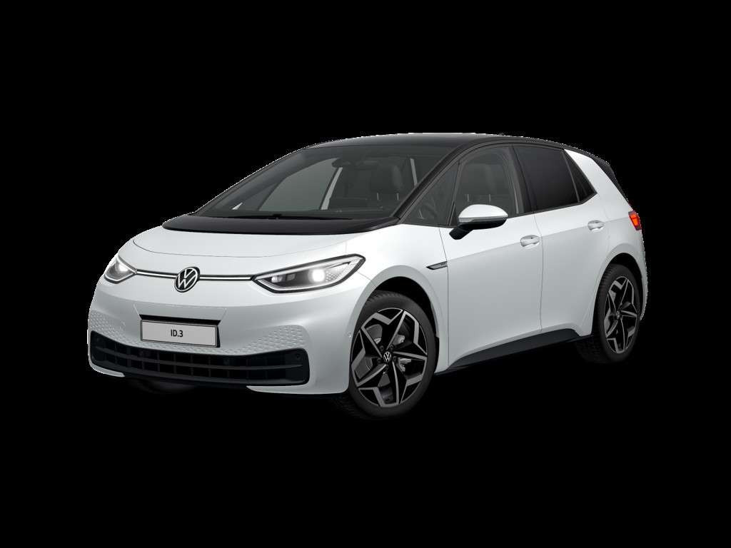 Volkswagen ID.3 2023 Elektrisch