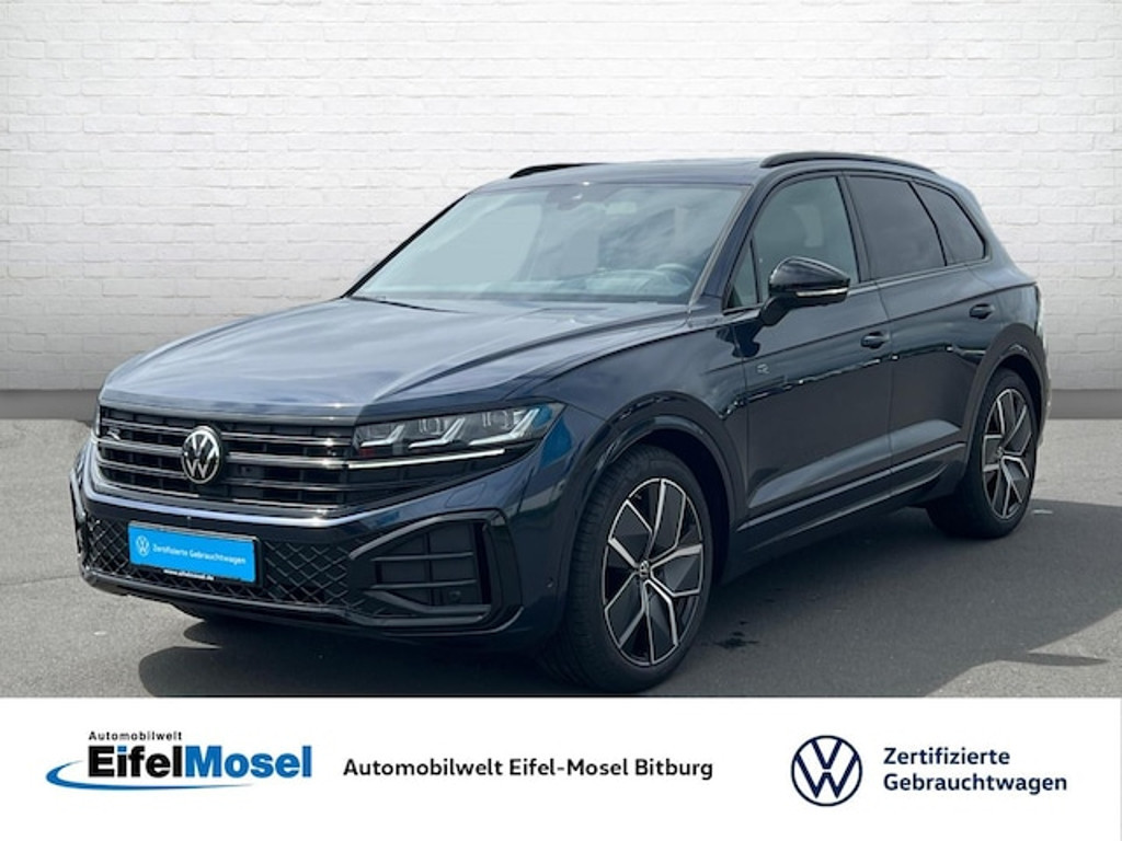 Volkswagen Touareg 2023 Diesel