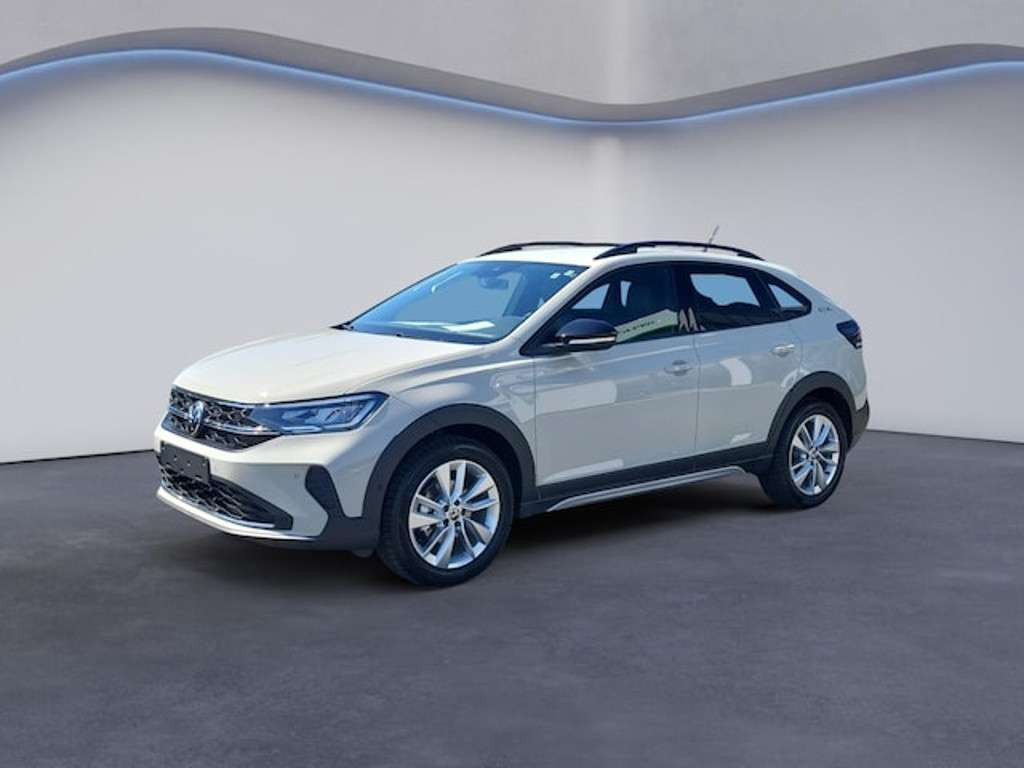 Volkswagen Taigo 2025 Benzine