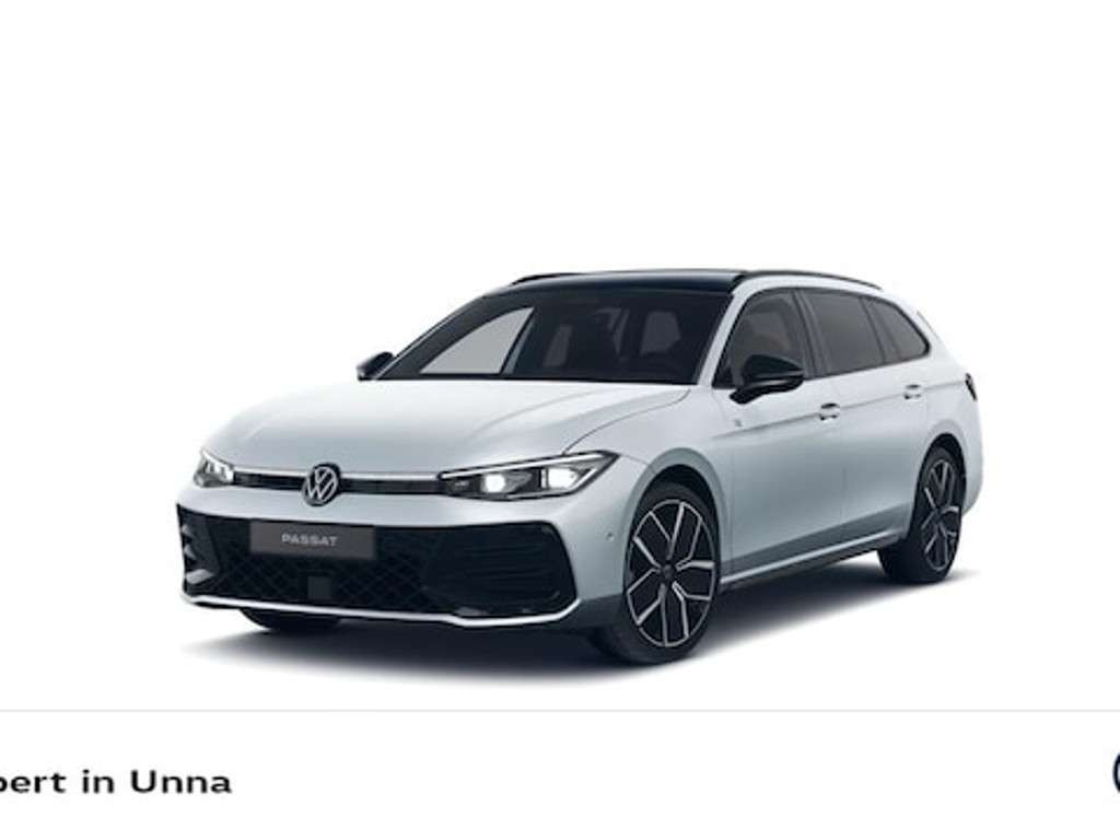 Volkswagen Passat 2025 Diesel