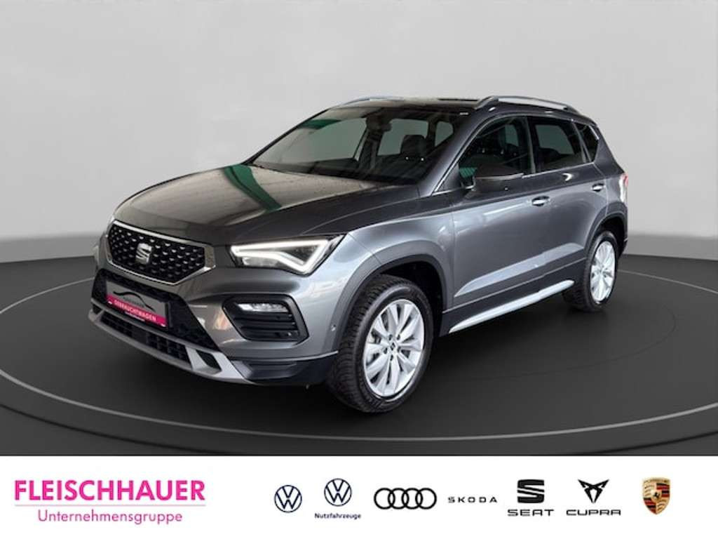 Seat Ateca 2025 Benzine