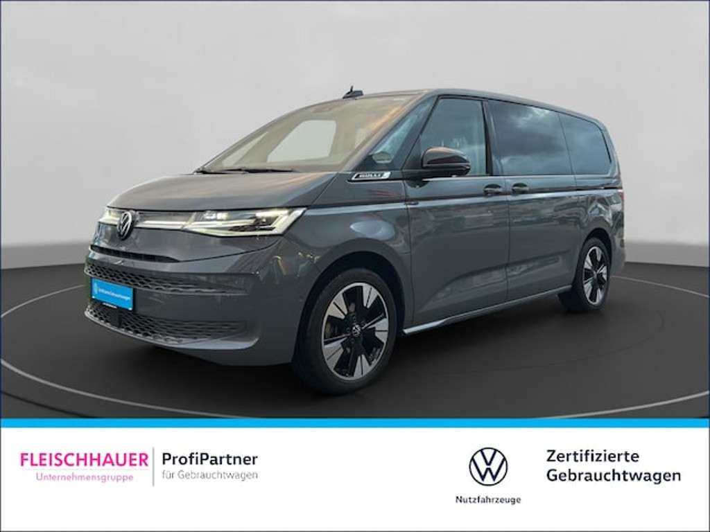Volkswagen Multivan 2025 Diesel