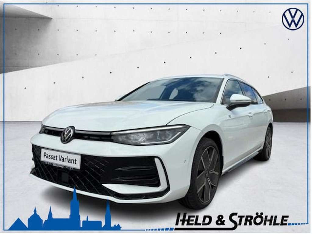 Volkswagen Passat 2025 Diesel