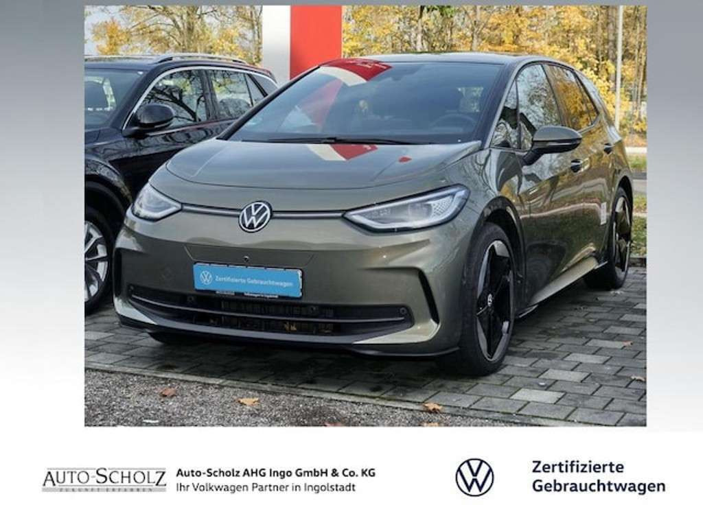 Volkswagen ID.3 2023 Elektrisch