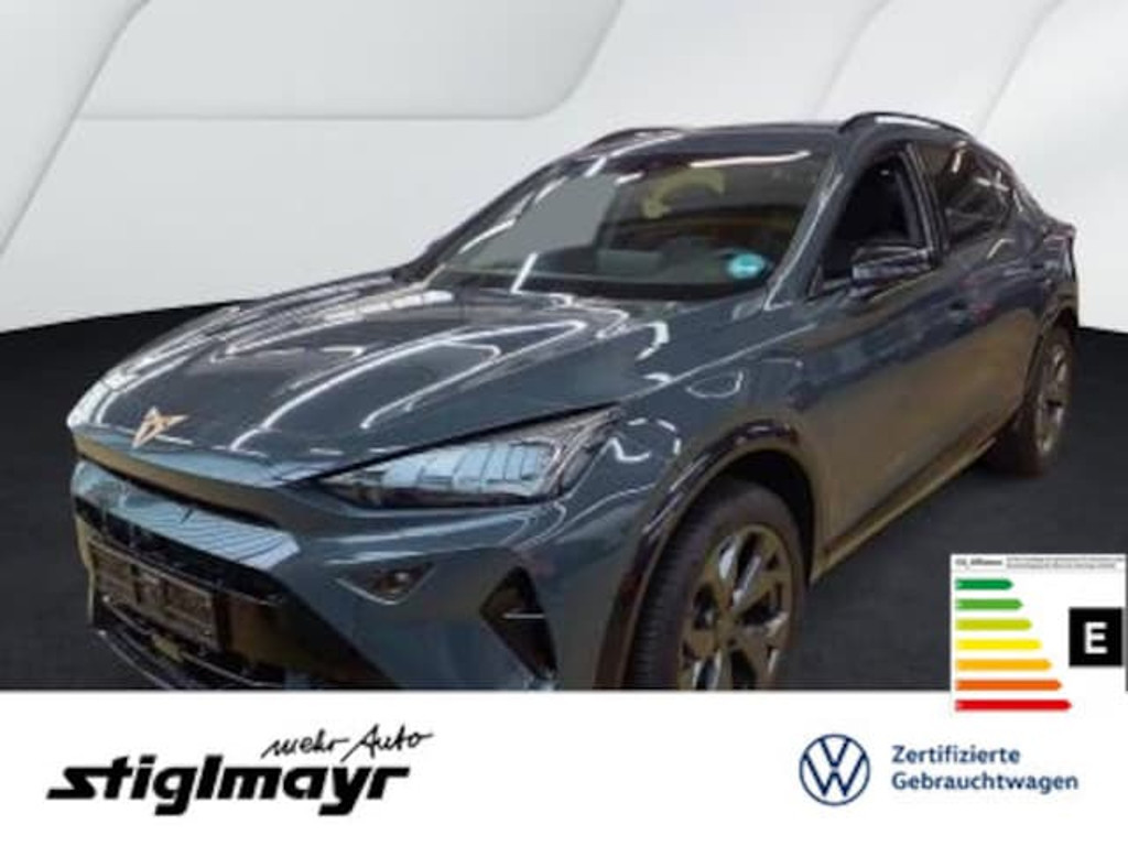 Cupra Formentor 2025 Diesel