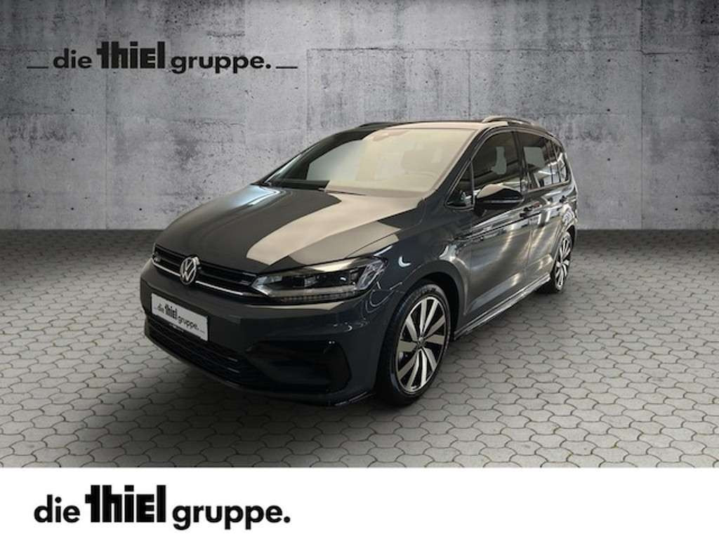 Volkswagen Touran 2025 Diesel