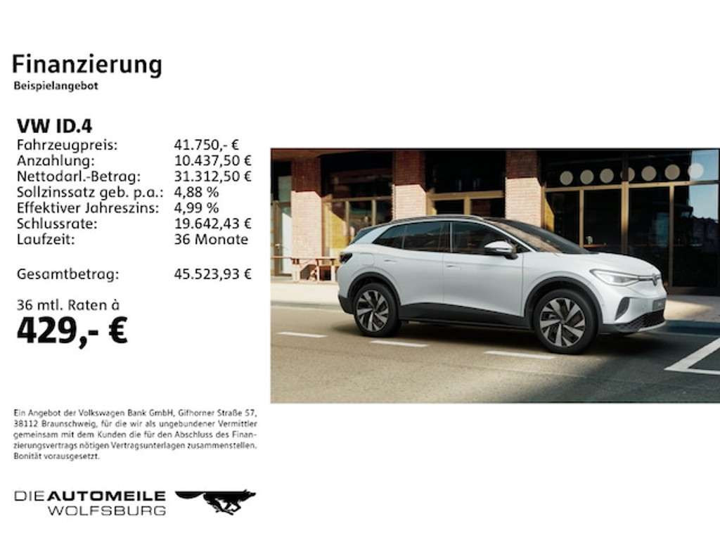 Volkswagen ID.4
