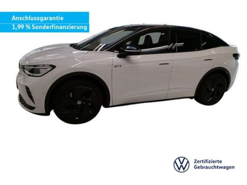 Volkswagen ID.5 2025 Elektrisch