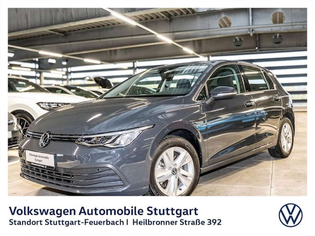 Volkswagen Golf 2023 Diesel