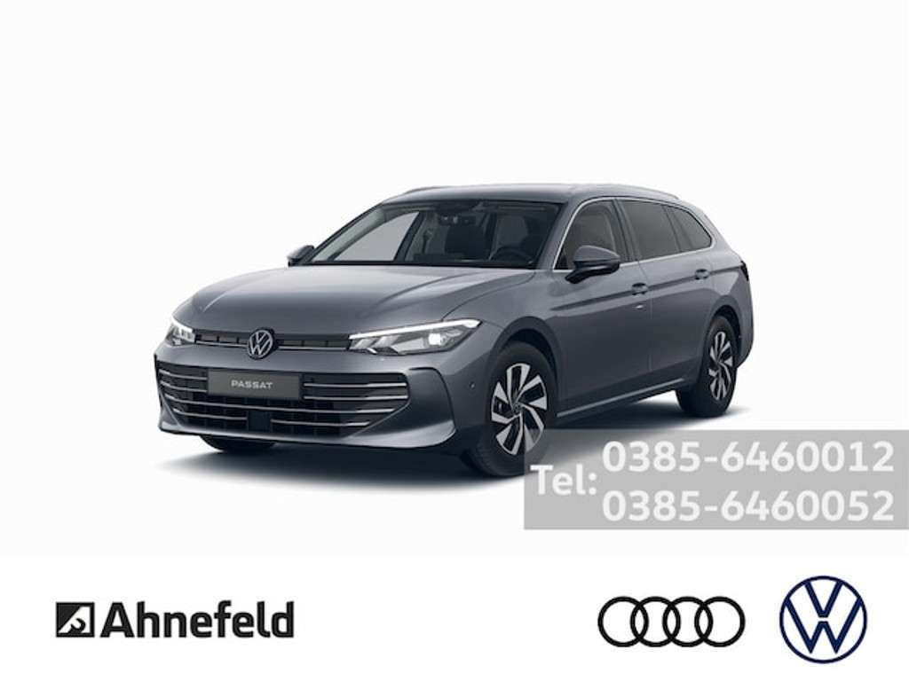 Volkswagen Passat 2024 Diesel
