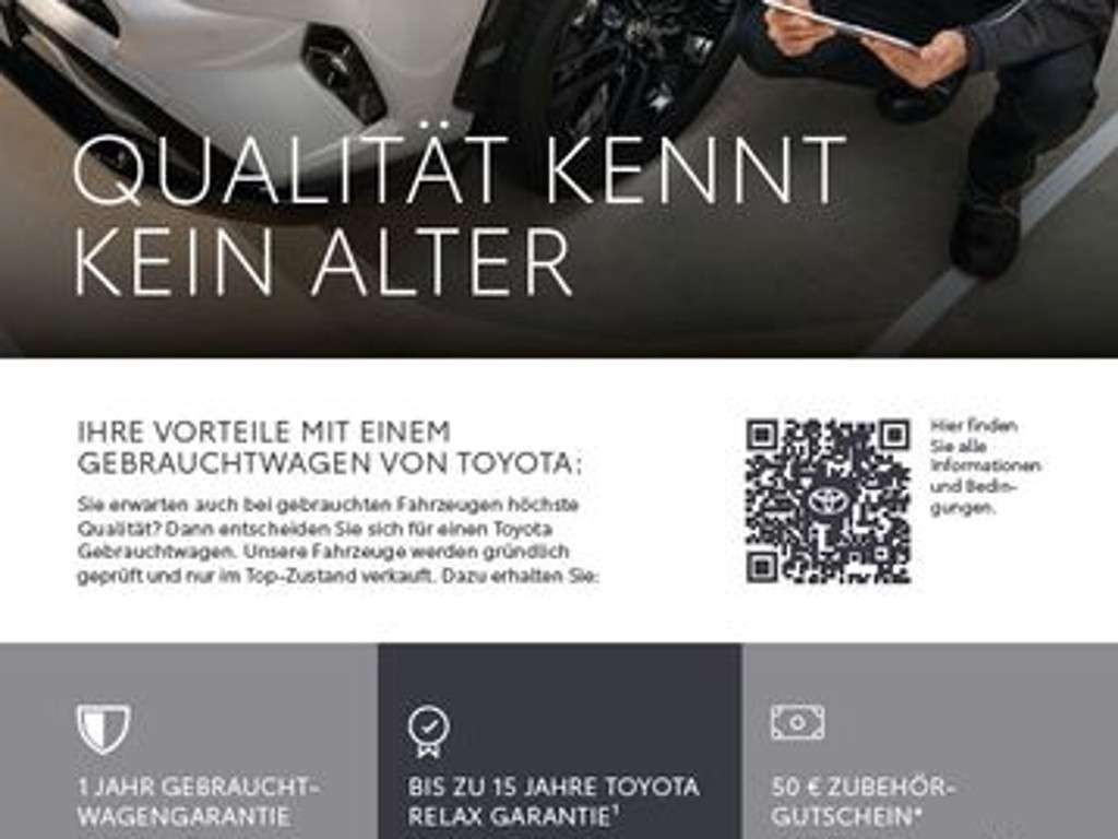 Toyota Aygo X 2022 Benzine