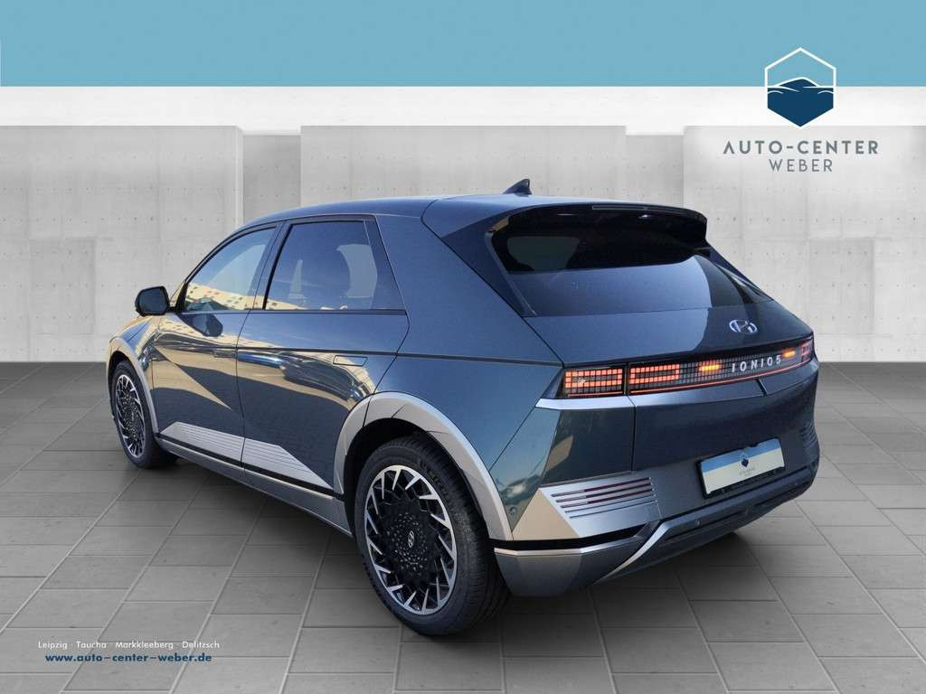 Hyundai Ioniq 5