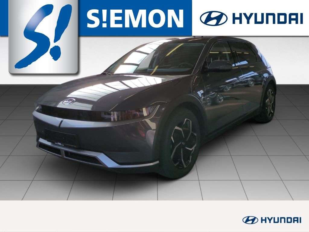 Hyundai Ioniq 5 2024 Elektrisch